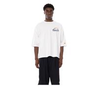 Willy Chavarria - T-Chemises - Homme - Tops - Blanc - Taille: M