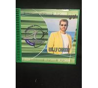 Willy Chirino - 20th Anniversary