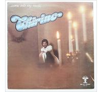 Willy Chirino - Come Into My Music [LP]