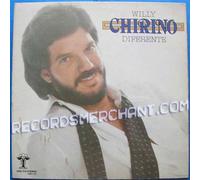 Willy Chirino - Diferente [Vinyl LP]