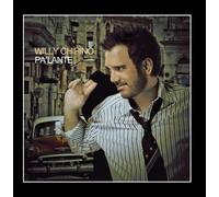 Willy Chirino - Pa'lante