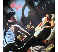 Willy De Ville - Miracle (1987) [Import]
