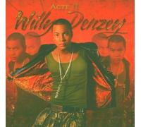 Willy Denzey: Acte 2 by Willy Denzey (2005-01-04)