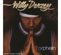 Willy Denzey - L'orphelin [Import]