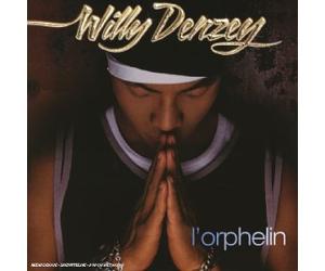Willy Denzey - L'orphelin [Import]