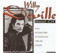 Willy Deville - Best of