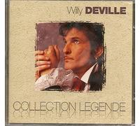 Willy Deville - Collection Legende