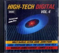 Willy DeVille, Elton John, Stephanie Mills, John Parr..