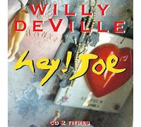 Willy DeVille - Hey Joe (F)