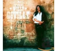 Willy Deville - In Berlin