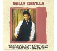 Willy Deville - Les Inoubliables (Best of)
