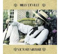 Willy Deville - Victory Mixture [Vinyl] France - Import