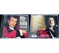 Willy DEVILLE - Willy Deville Anthologie