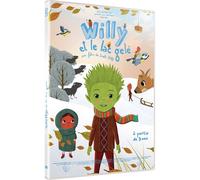 Willy Et Le Lac Gelé