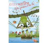 UFO Turkey – Willy et les gardiens du lac