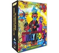 Willy Fog - Complete Collection G