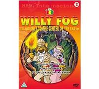 Willy Fog In Journey To The Centre Of The Earth - Vol. 2 , (Animated)