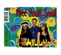 Willy - Free Your Soul