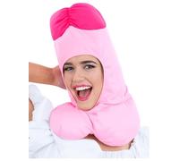 Willy Headpiece