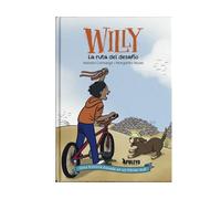 Willy: La ruta del desafío