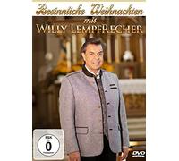 Willy Lempfrecher - Besinnliche Weihnachten mit Willy Lempfrecher