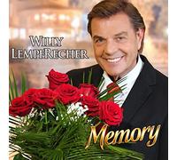 Willy Lempfrecher - Memory-im Andenken An Große Stars