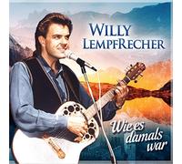 Willy Lempfrecher - So Wie Es Damals War