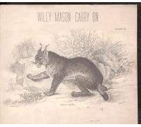 Willy Mason - Carry On