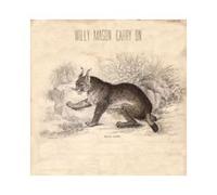 Willy Mason – Carry On