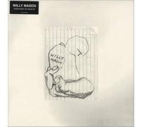 Willy Mason - Hard Hand to Hold EP [Import]