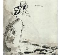 Willy Mason If the Ocean Gets Rough (CD) Album