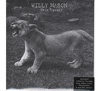 Willy Mason - Save Myself [Import]