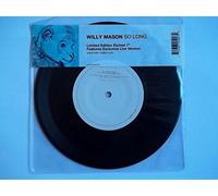 Willy Mason - So Long [Import]