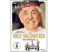 WILLY MILLOWITSCH-DER ETAPPENHASE / EUGEN MAY, HERMANN TOELKE DVD NEUF