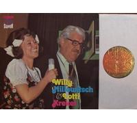 Willy Millowitsch & Lotti Krekel - Willy Millowitsch & Lotti Krekel Picture Sleeve mfp SUPER # 1M 048 - 31 011 De kölsche Schusterjunge, Ach Mutter du hast ja so recht, Es soll keiner sagen wer trinkt der ist schlecht, Putz die Tränen ab, Kölsche Jung usw.