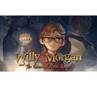Willy Morgan and the Curse of Bone Town (PC)