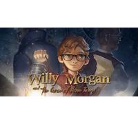 Willy Morgan and the Curse of Bone Town (Xbox X)