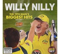 The 12th Man - Willy Nilly-The 12th Man's Biggest Hits [Import]