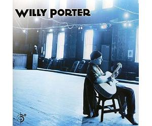 Willy Porter [Super Audio
