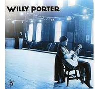 Willy Porter - Willy Porter [Super Audio CD]