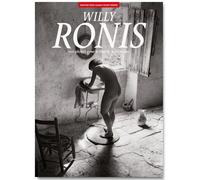 Willy Ronis - 100 photos pour la liberté de la presse - N° 75