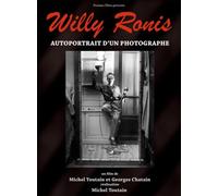 Willy Ronis - Autoportrait d'un Photographe