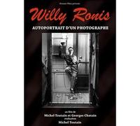 Willy Ronis - Autoportrait d'un Photographe E