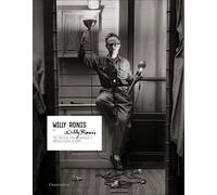 Willy Ronis by Willy Ronis The Master Photographer's Unpublished Albums - Willy Ronis - Flammarion - relié - Beau livre