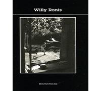 Willy Ronis, Maurice Lecomte – Photo Poche n°46 – Poche – Actes Sud