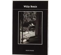 Willy Ronis: [photographies