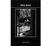 Willy Ronis Willy Ronis (Auteur), Maurice Lecomte (Auteur)