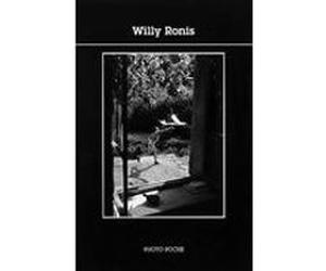 Willy Ronis Willy Ronis (Auteur), Maurice Lecomte (Auteur)