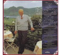 Willy Schneider - Der Volkssänger Willy Schneider