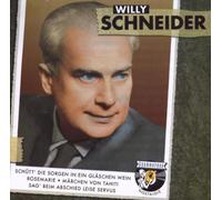 Willy Schneider - Gramophon Nostalgie [Import]